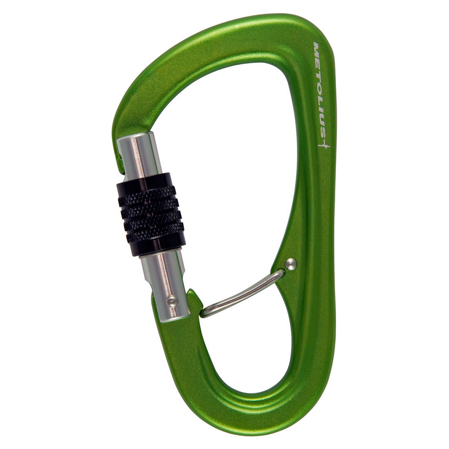 Metolius Metolius Gatekepeer Carabiner