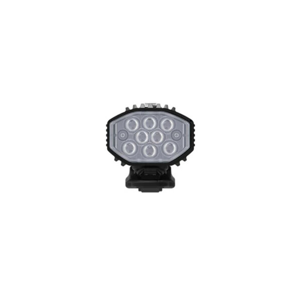 Lezyne Lezyne Micro Drive 800+ Front Satin Black