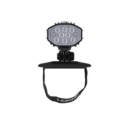 Lezyne Lezyne Helmet Micro Drive Pro 1000+ Satin Black