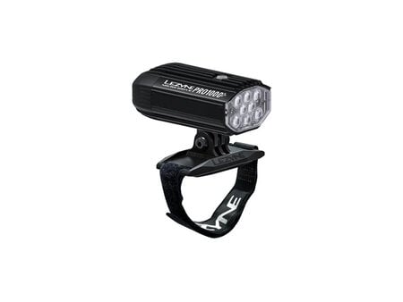 Lezyne Lezyne Helmet Micro Drive Pro 1000+ Satin Black