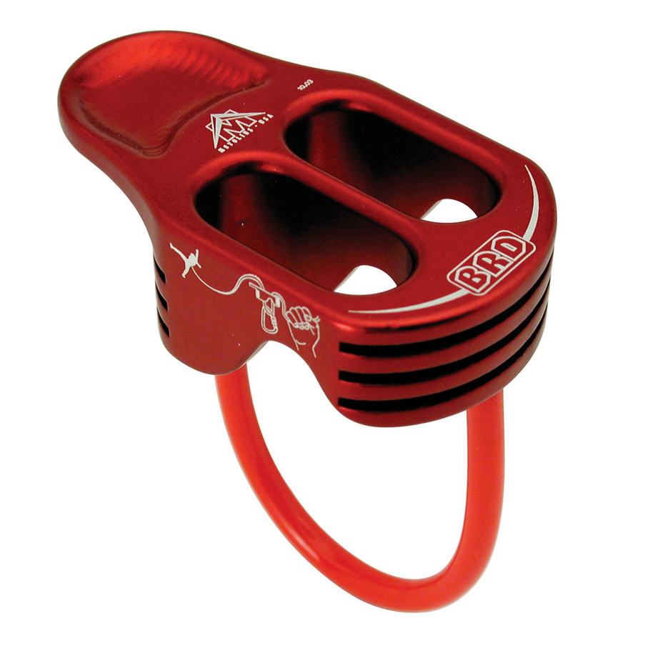 Metolius Metolius BRD - Belay Rappel Device