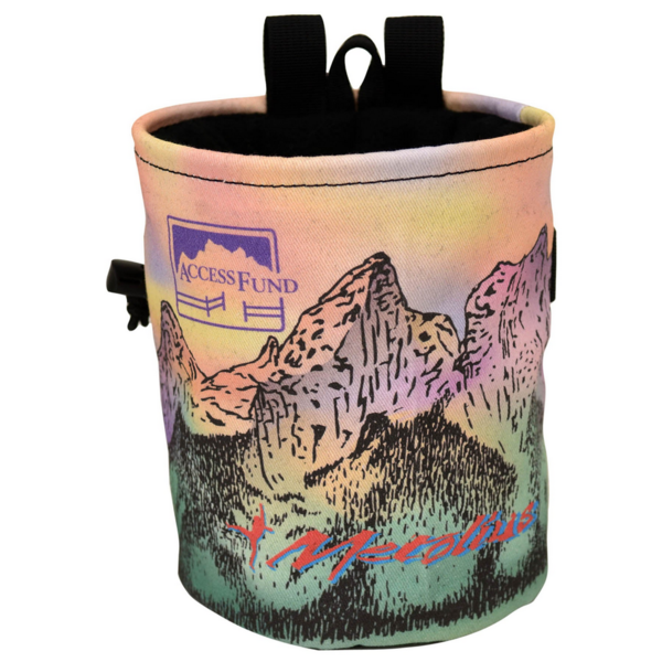 Metolius Metolius Access Fund Comp Chalk Bag