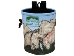 Metolius Metolius Access Fund Comp Chalk Bag