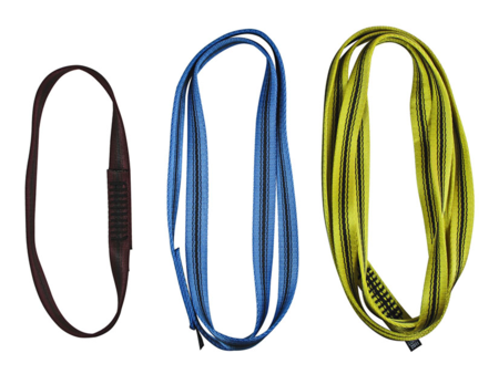 Metolius Metolius 18mm Open Sling