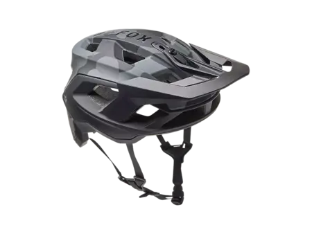 Fox Fox Speedframe Camo Helmet