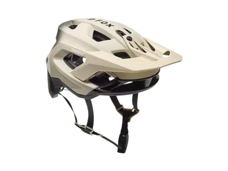Fox Fox Speedframe Pro Backfade Helmet