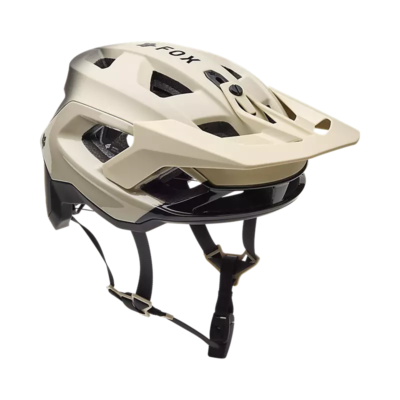 Fox Fox Speedframe Pro Backfade Helmet