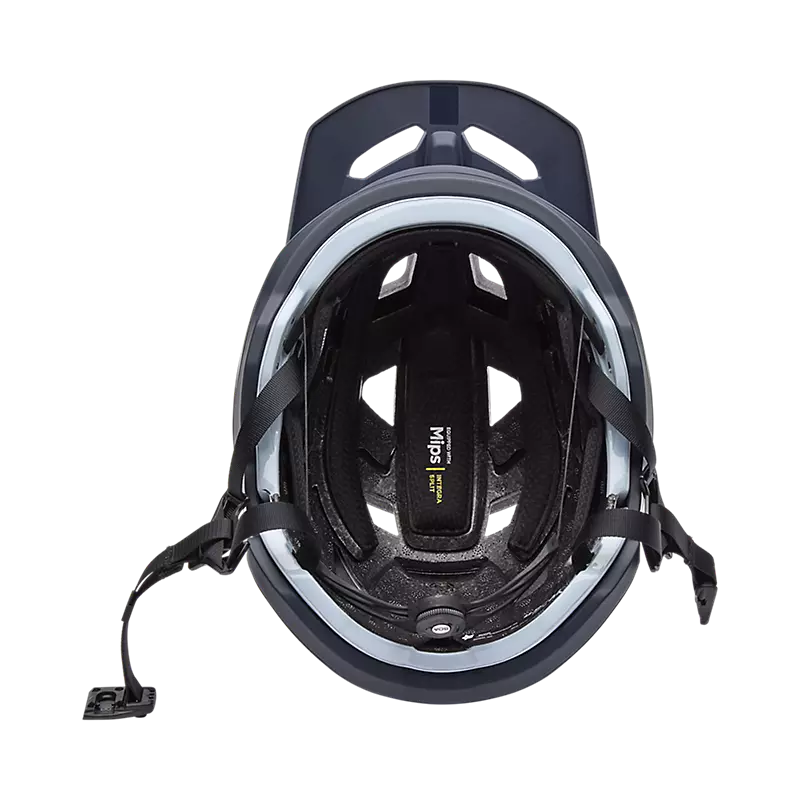 Fox Fox Speedframe RS Paranoid Helmet