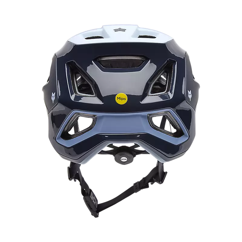 Fox Fox Speedframe RS Paranoid Helmet