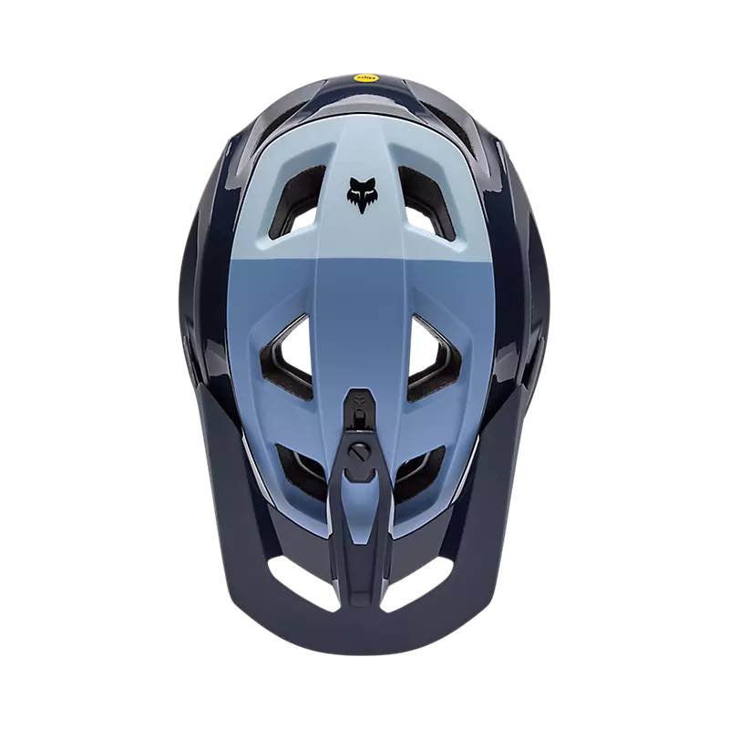 Fox Fox Speedframe RS Paranoid Helmet