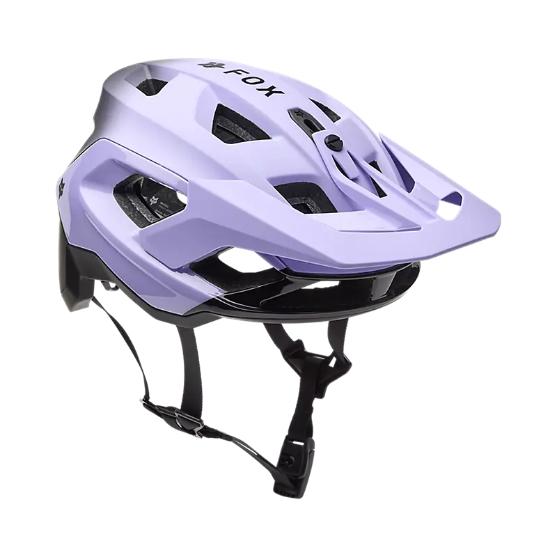 Fox Fox Speedframe Pro Backfade Helmet