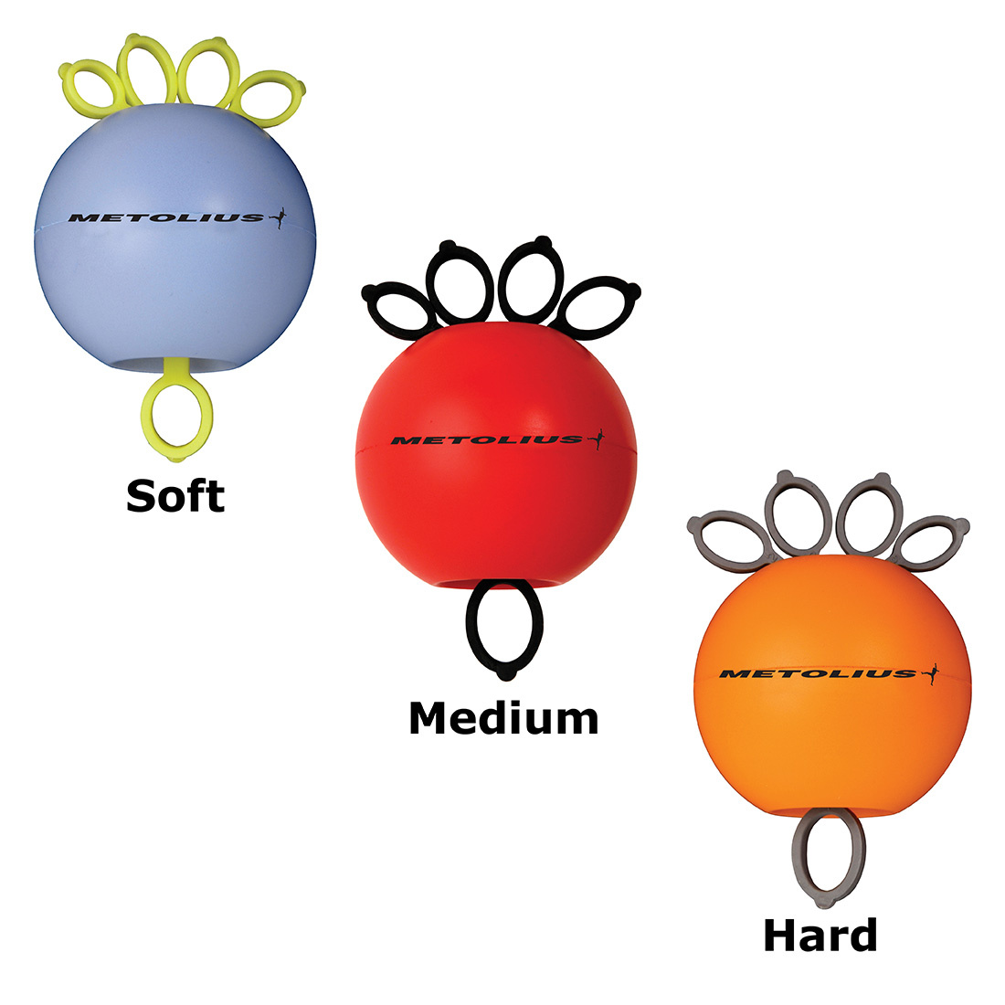 Metolius Metolius Gripsaver Plus - 3 Pack