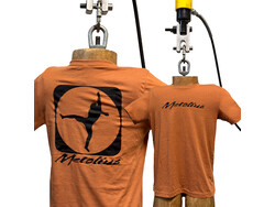 Metolius Metolius Logo shirt