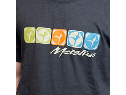 Metolius Metolius Logo Line T-Shirt