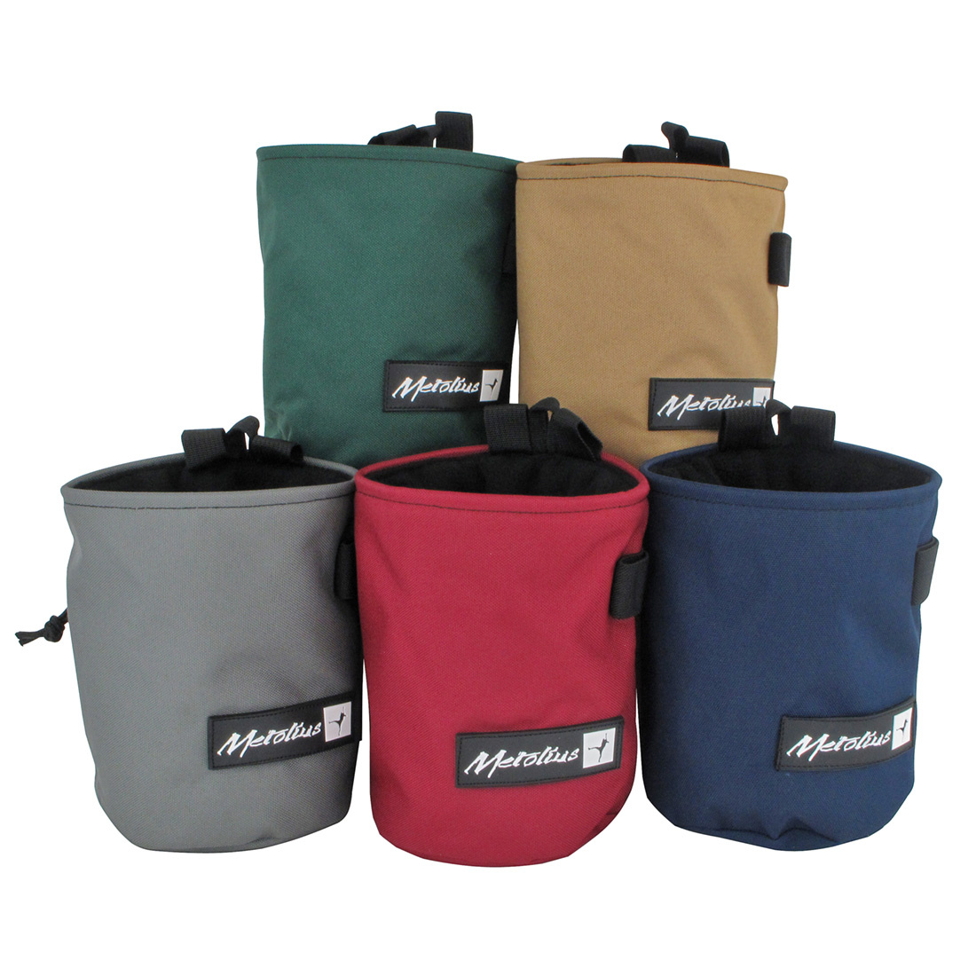 Metolius Metolius Competition Chalk Bag
