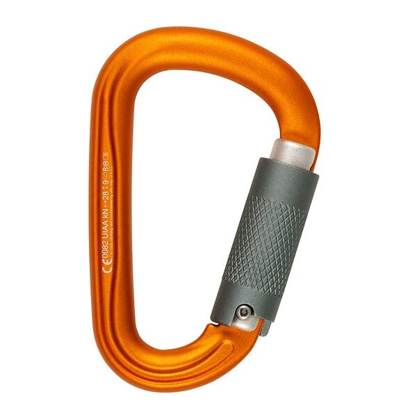Metolius Metolius Element II Auto Lock Carabiner