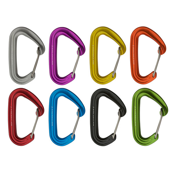 Metolius Metolius F.S. Mini II Orange