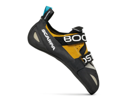 Scarpa Scarpa Boostic R Climbing Shoes
