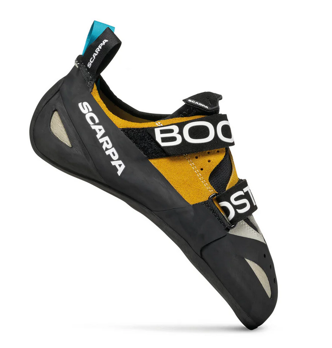 Scarpa Scarpa Boostic R Climbing Shoes