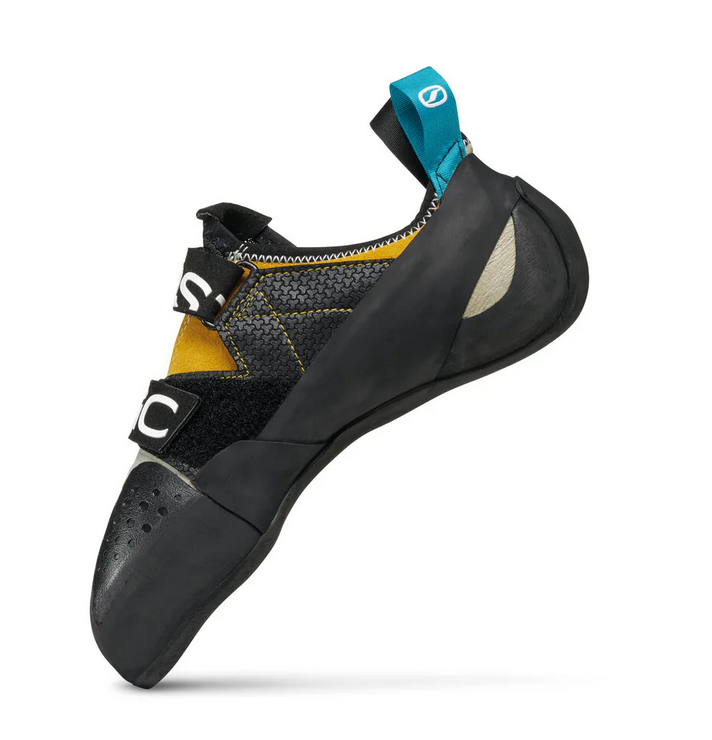 Scarpa Scarpa Boostic R Climbing Shoes