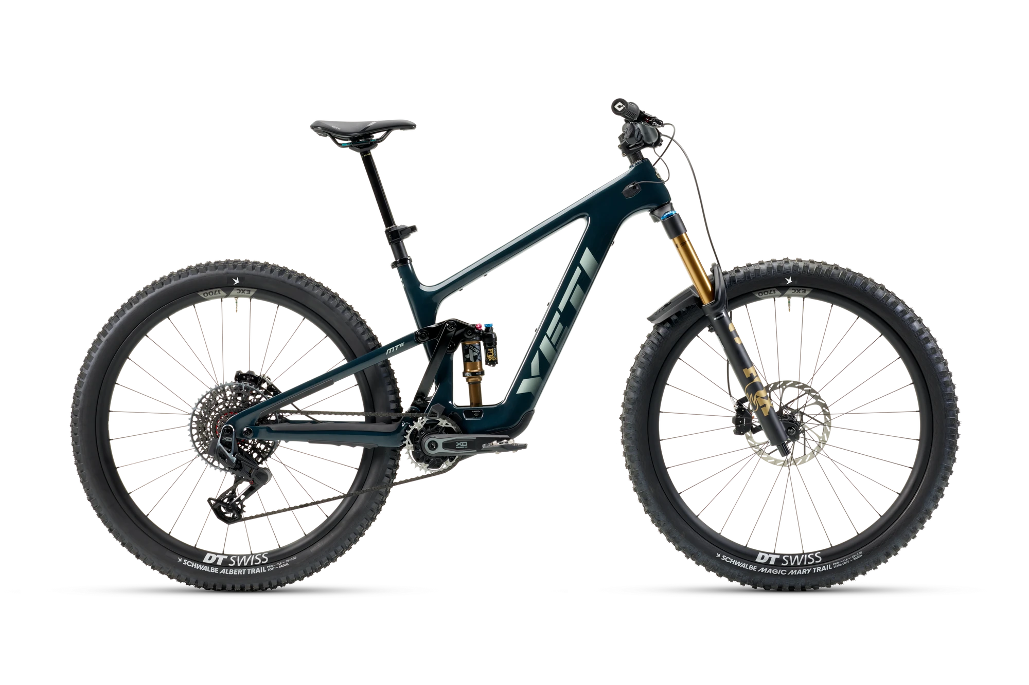 Yeti 2025 Yeti MTe T3 X0 AXS 29"