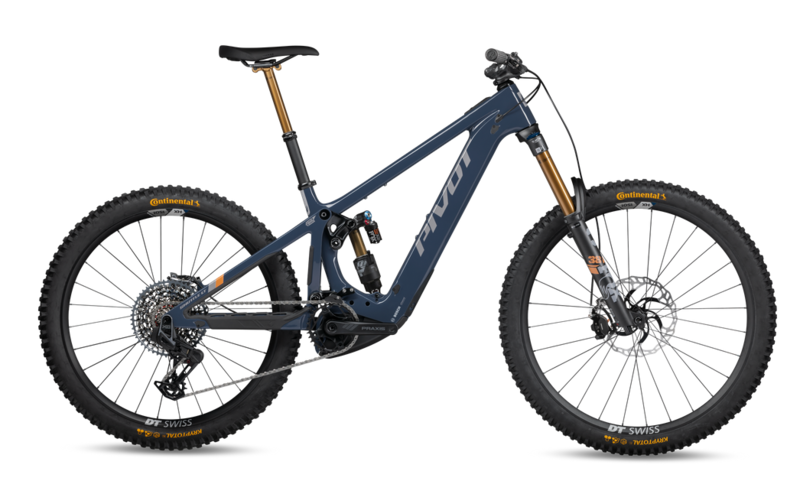 2025 Pivot Shuttle LT Pro X0 - MX | The BackCountry in Truckee, CA