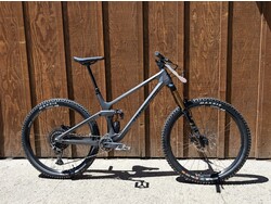 Transition 2024 Transition Sentinel Carbon Custom X01 29" | X-Large