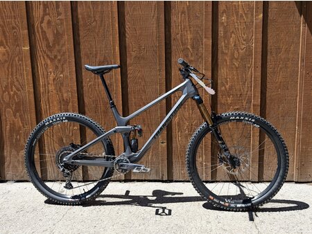 Transition Transition Sentinel Carbon Custom X01 29" | X-Large
