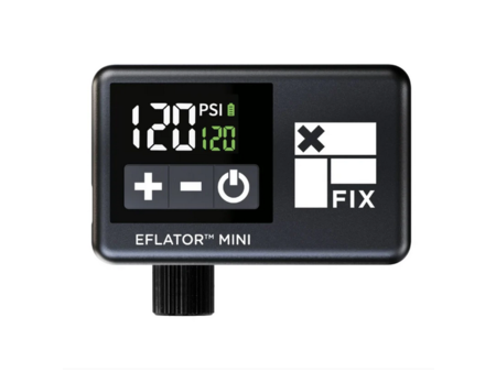 Fix Manufacturing Fix Manufacturing EFlator Mini Digital Pump with Valve Chuck
