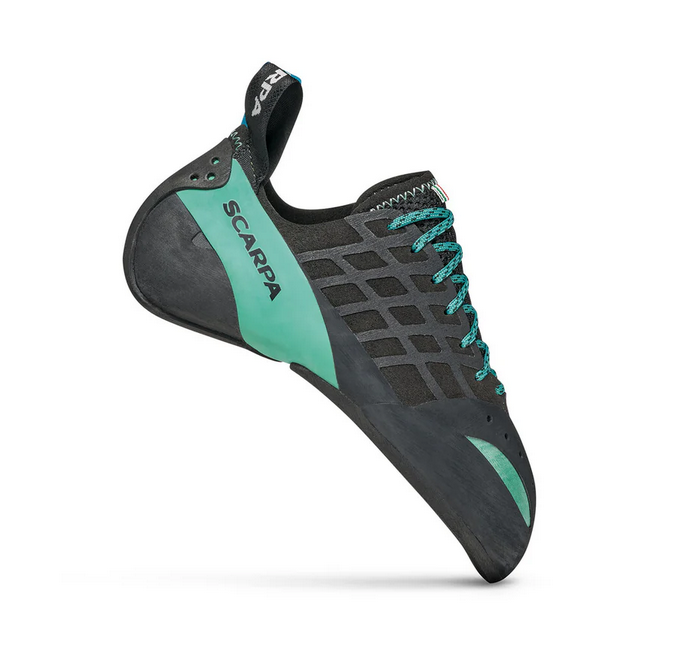 Scarpa Scarpa W's Instinct Climbing Shoe