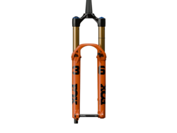 FOX Racing Shox FOX 36 Factory Suspension Fork - Grip X2