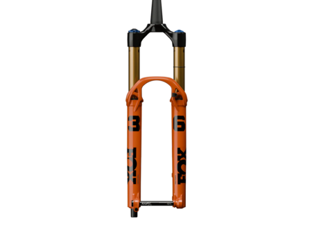 FOX Racing Shox FOX 36 Factory Suspension Fork - Grip X2