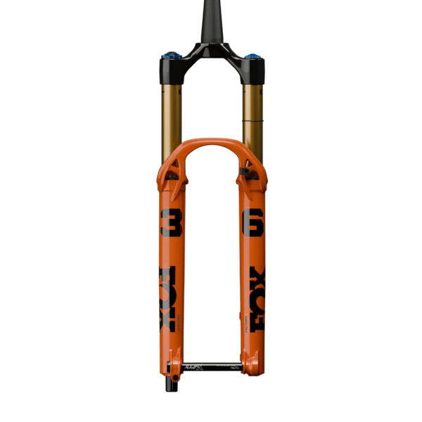 FOX Racing Shox FOX 36 Factory Suspension Fork - Grip X2