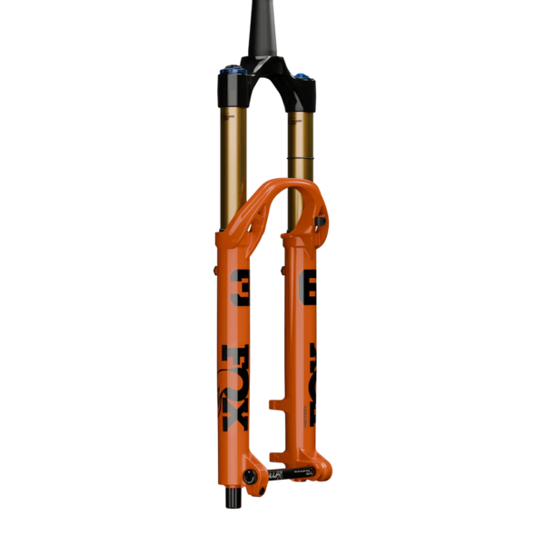 FOX Racing Shox FOX 36 Factory Suspension Fork - Grip X2