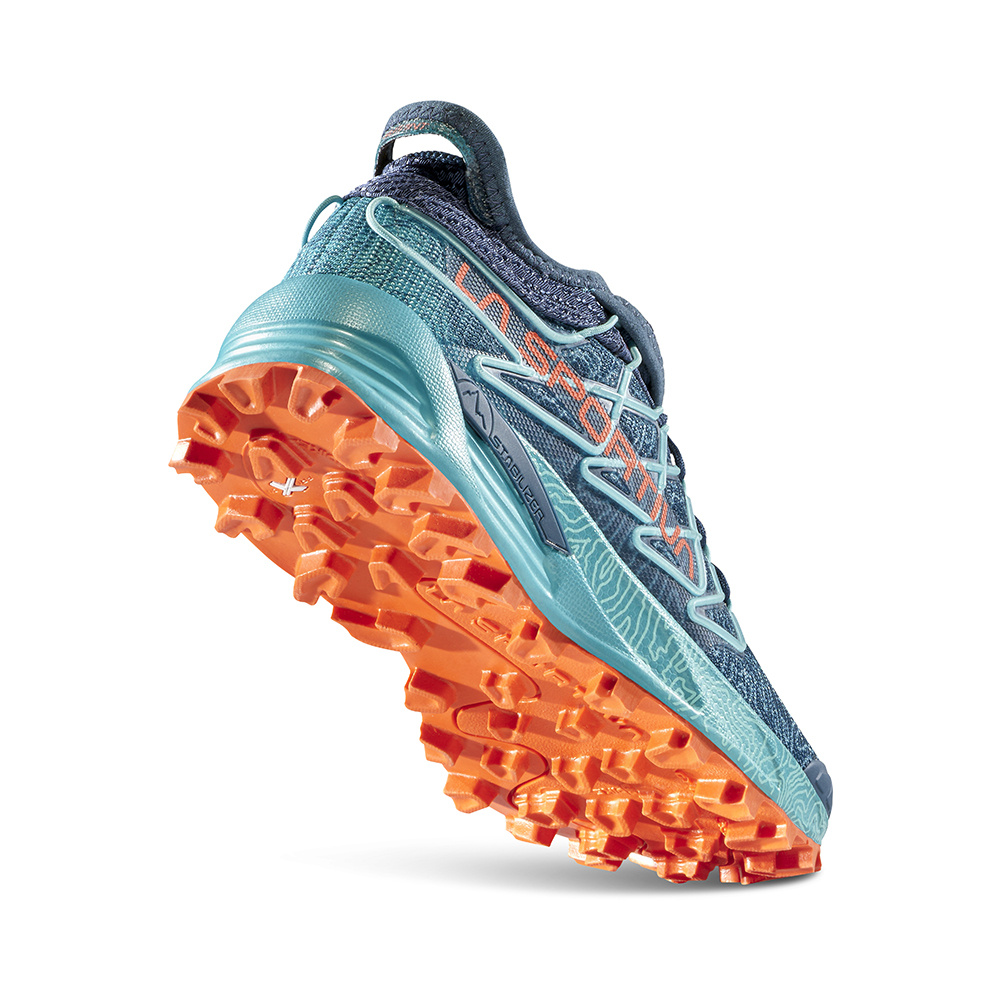 La Sportiva La Sportiva W's Mutant Running Shoes