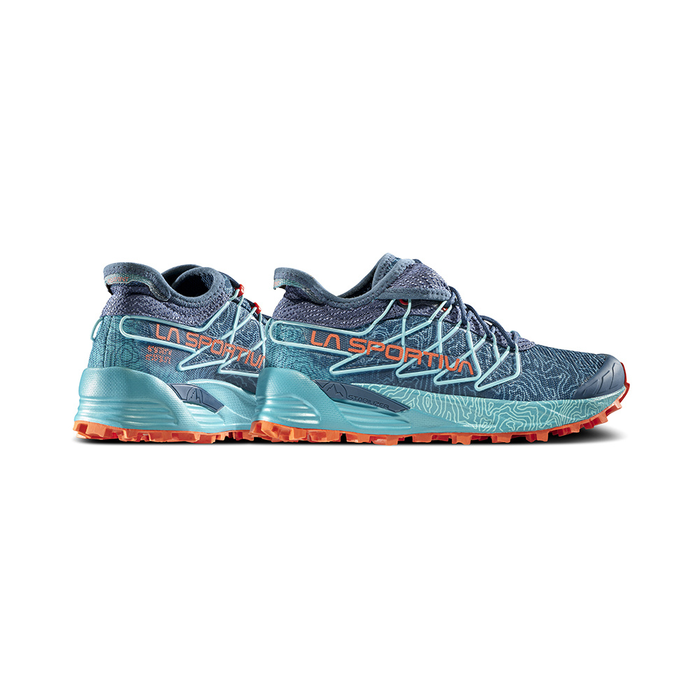 La Sportiva La Sportiva W's Mutant Running Shoes