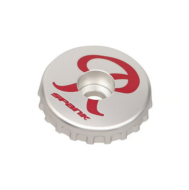 Spank Spank x Rainier Stem Top Cap