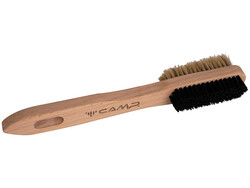 Camp USA CAMP Climbing Brush Double - Bristle Brush