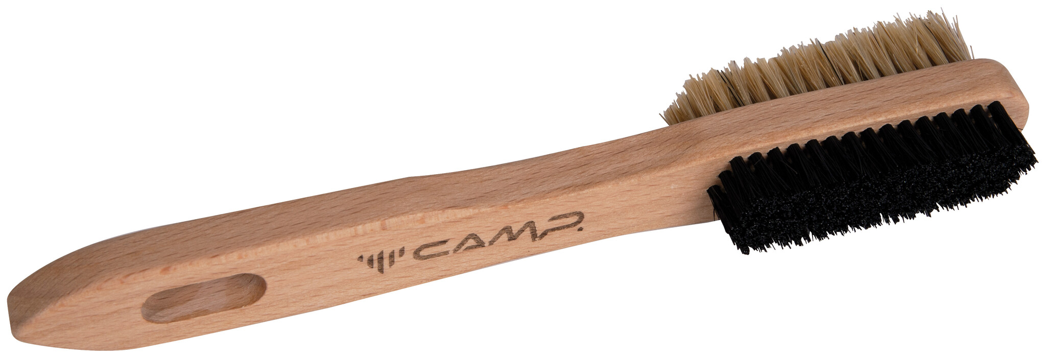 Camp USA CAMP Climbing Brush Double - Bristle Brush