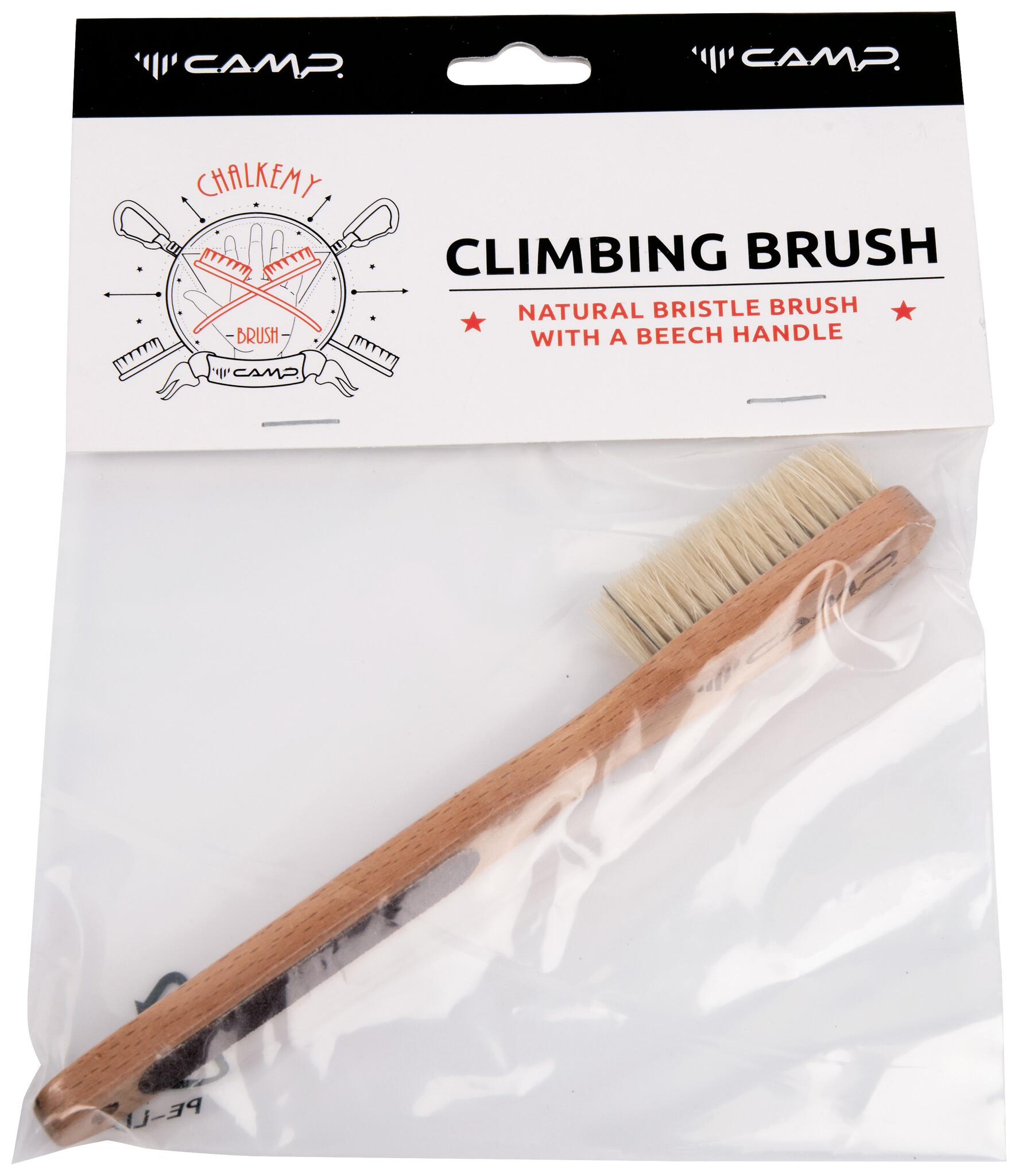 Camp USA CAMP Climbing Brush - Bristle Brush