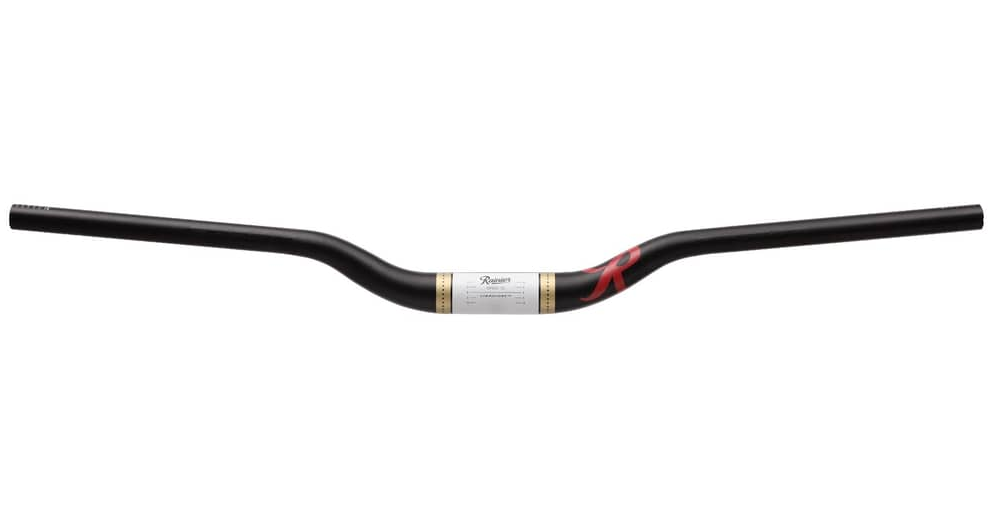 Spank Spank x Rainier Spike 35 Vibrocore Bar