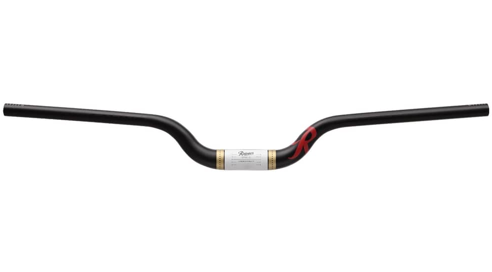 Spank Spank x Rainier Spike 35 Vibrocore Bar