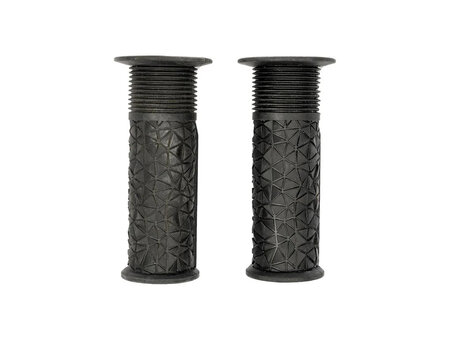 Kids Ride Shotgun Kids Ride Shotgun, Dirt Hero Grips, Pair