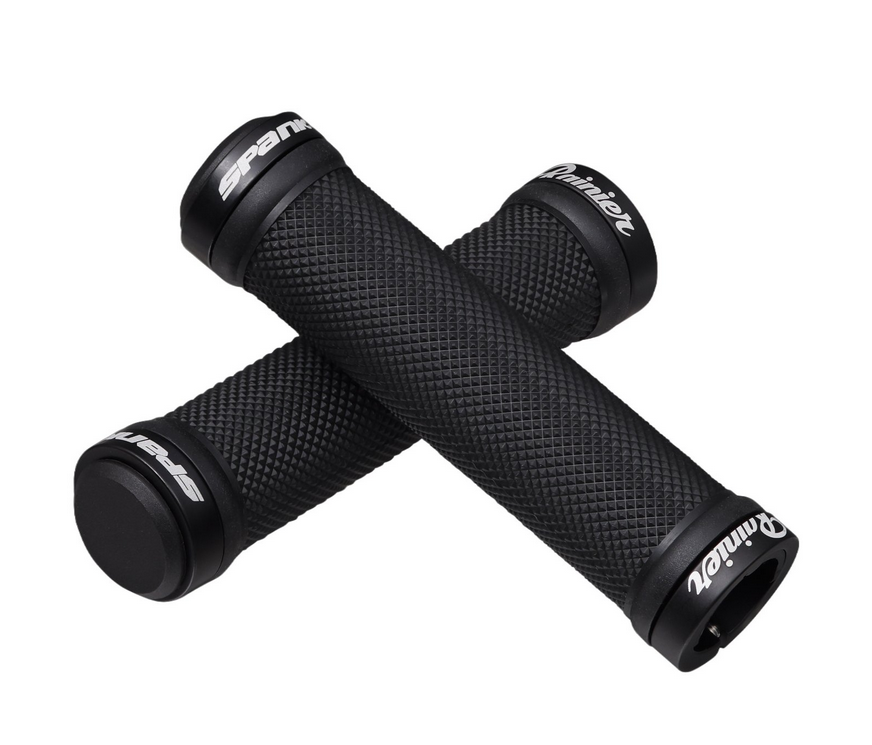 Spank Spank x Rainier Spoon Grips