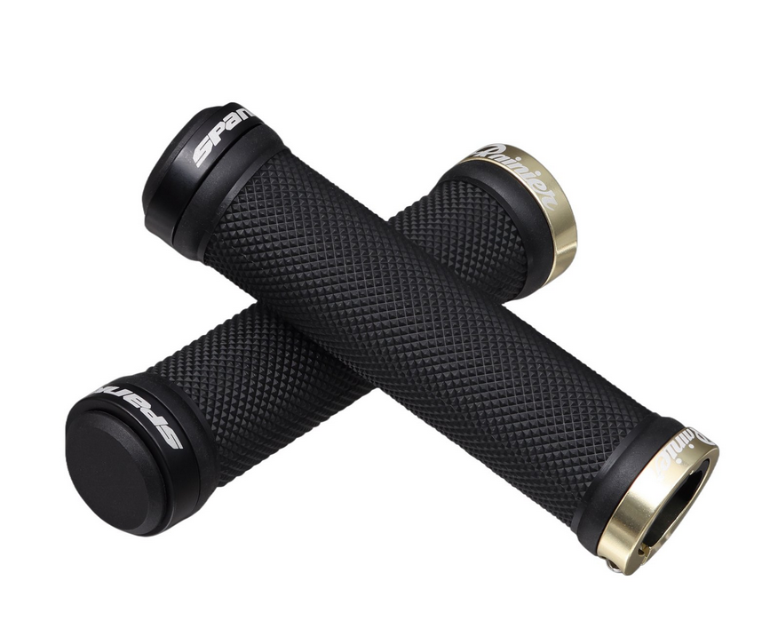 Spank Spank x Rainier Spoon Grips