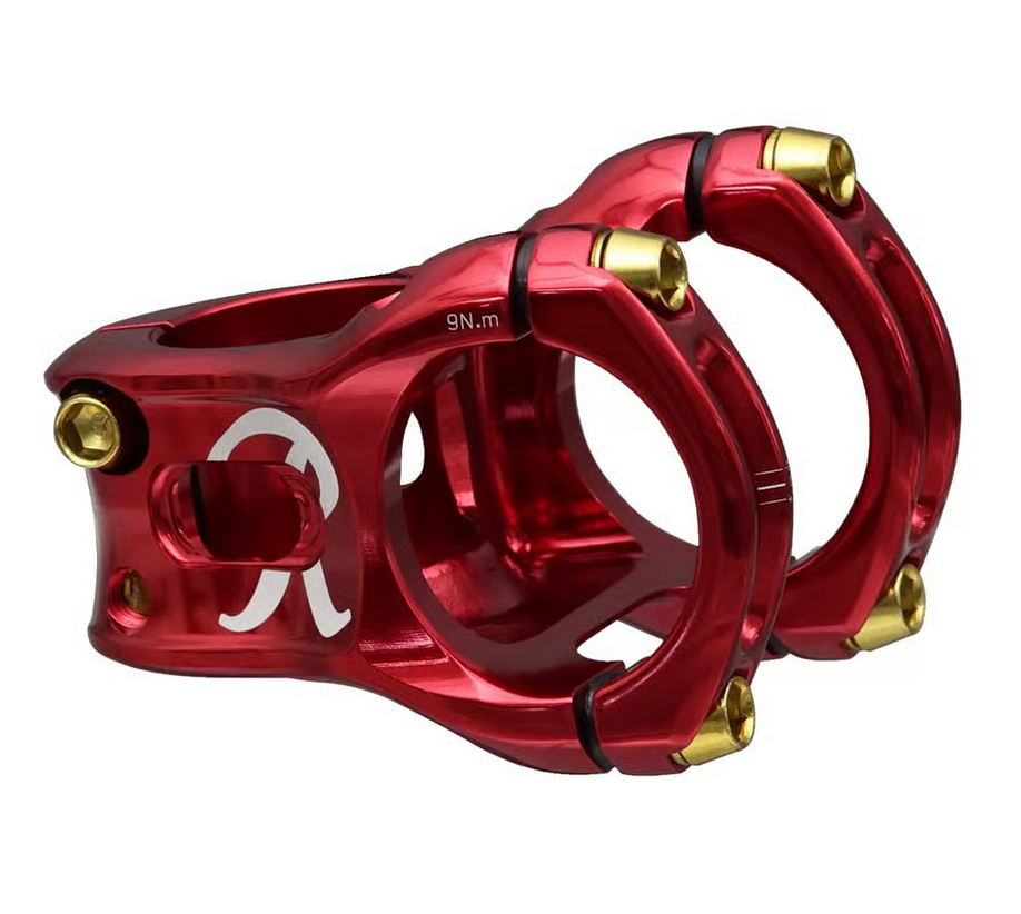 Spank Spank x Rainier Split 35 Stem