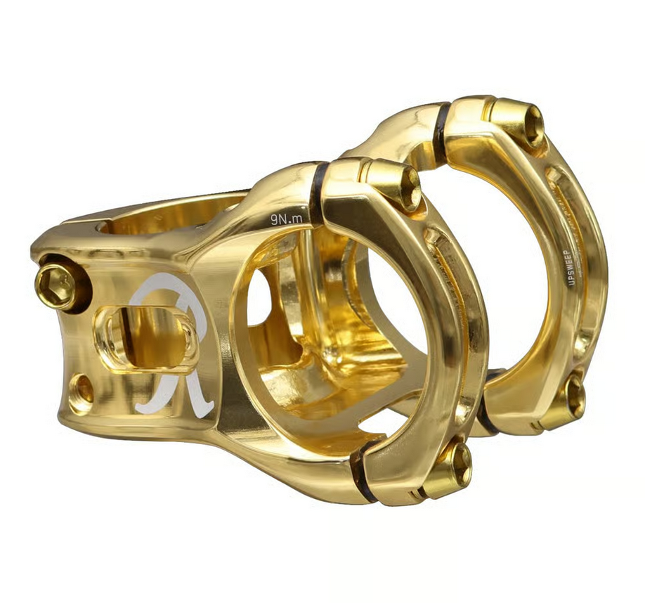 Spank Spank x Rainier Split 35 Stem