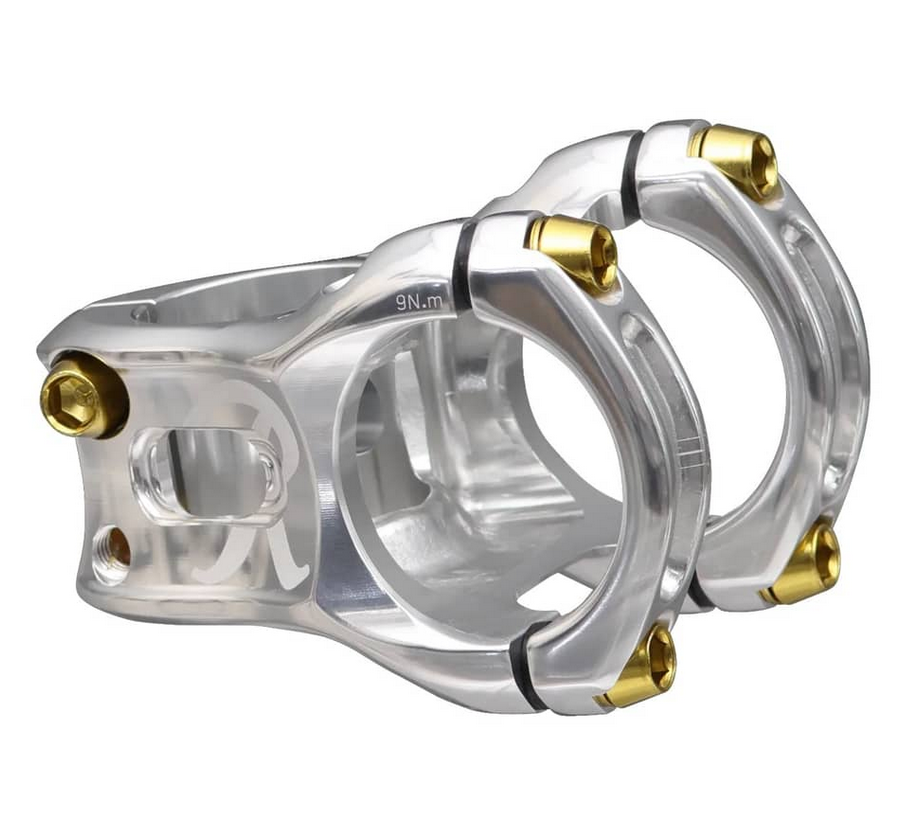 Spank Spank x Rainier Split 35 Stem