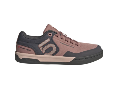 Five Ten Five Ten W's Freerider Pro Canvas Flat Shoes