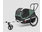 Thule Thule Bexey Dog Bike Trailer